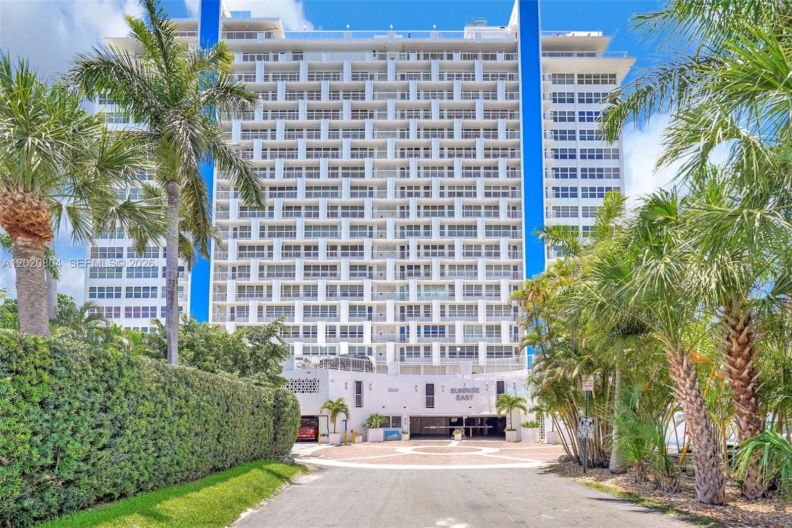 2800 E Sunrise Blvd 17E photo 6