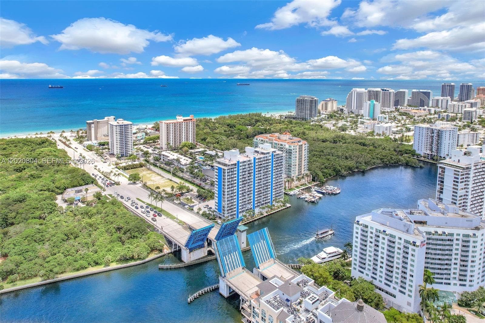 2800 E Sunrise Blvd 17E photo 4