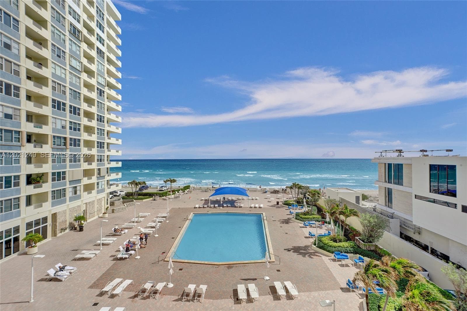 3180 S Ocean Dr 415 photo 8