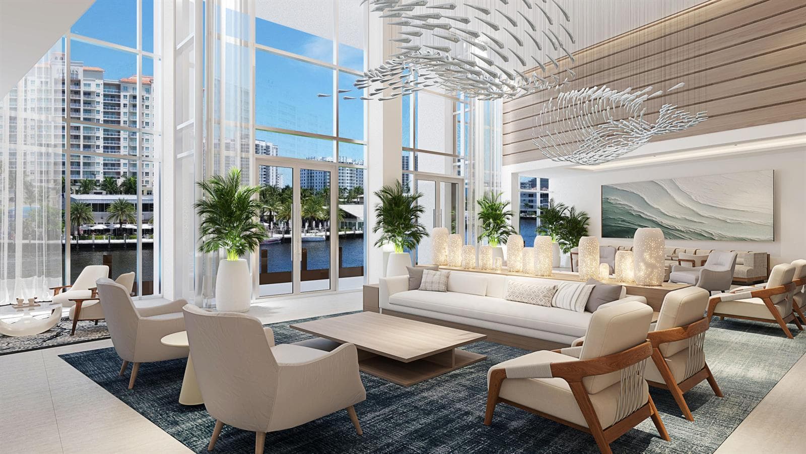 3000 E Oakland Park Boulevard #1103 5