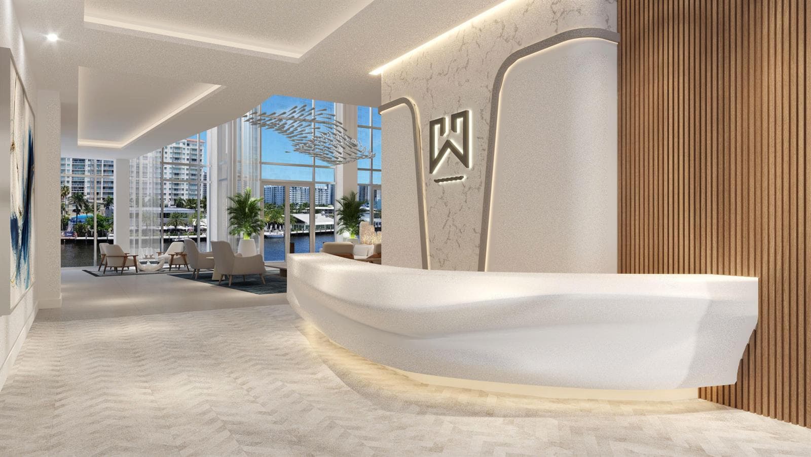 3000 E Oakland Park Boulevard #1409 4
