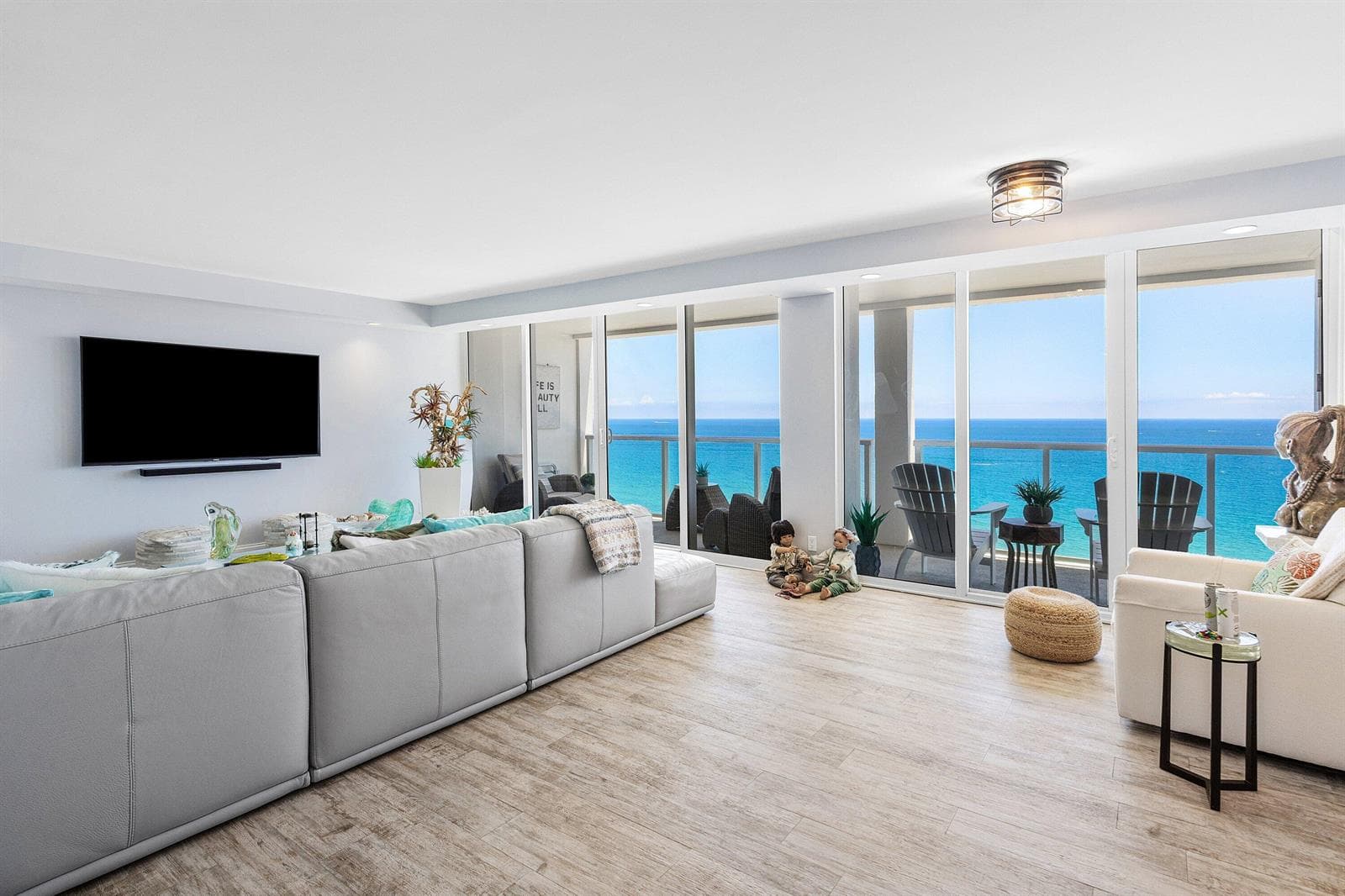 2800 S Ocean Boulevard 17l photo 2