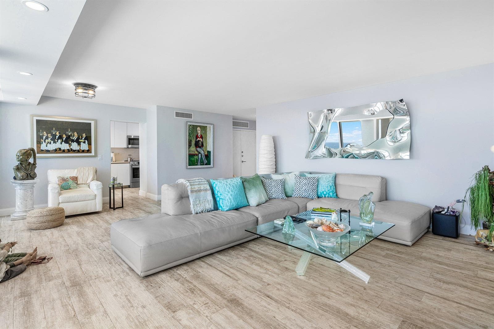 2800 S Ocean Boulevard 17l photo 12