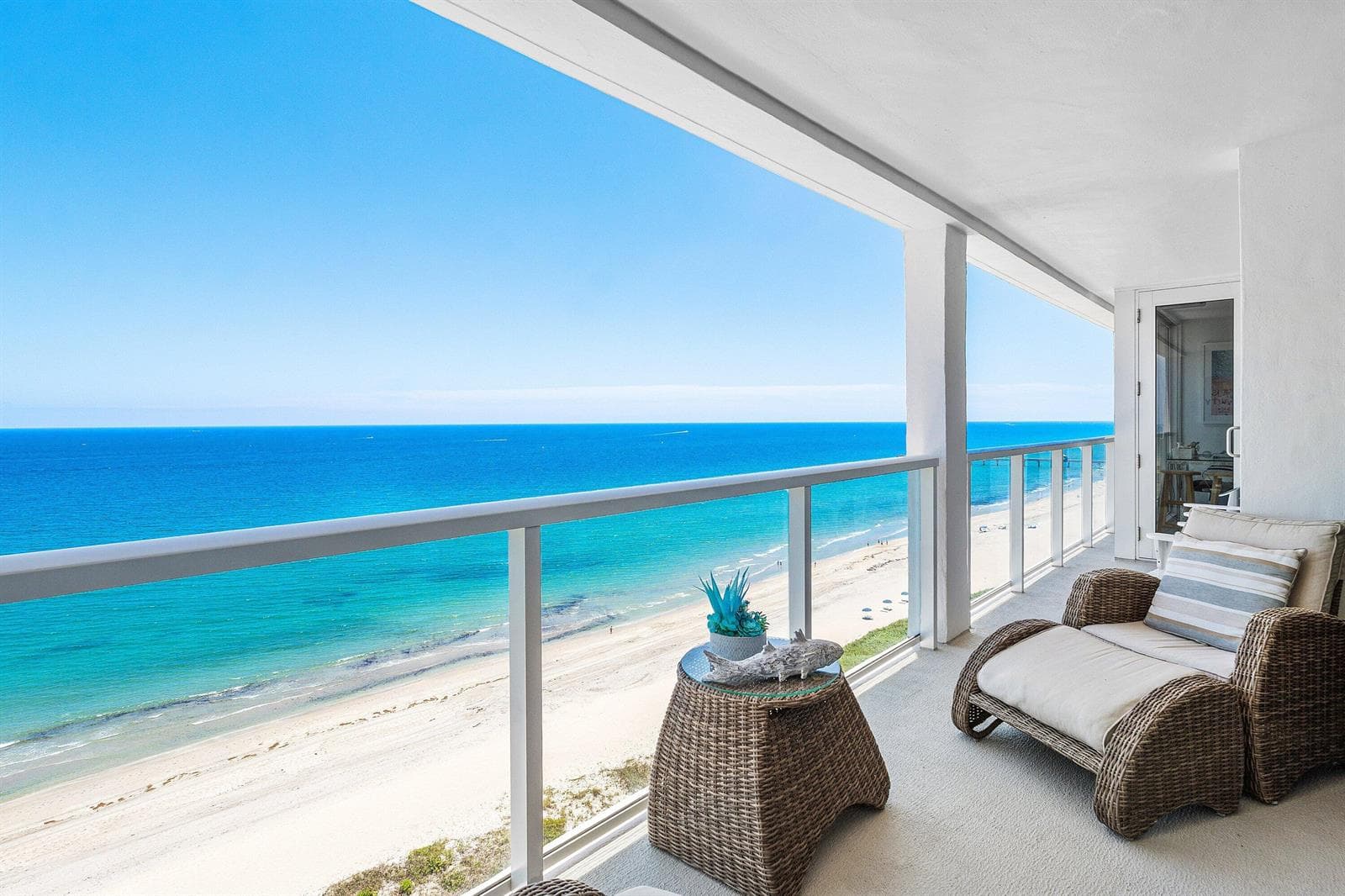 2800 S Ocean Boulevard 17l photo 3