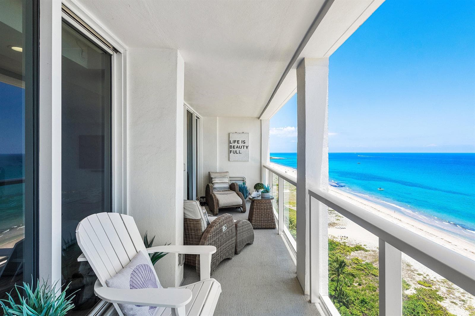 2800 S Ocean Boulevard 17l photo 9