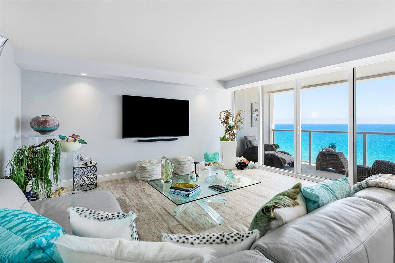 2800 S Ocean Boulevard 17l photo 4