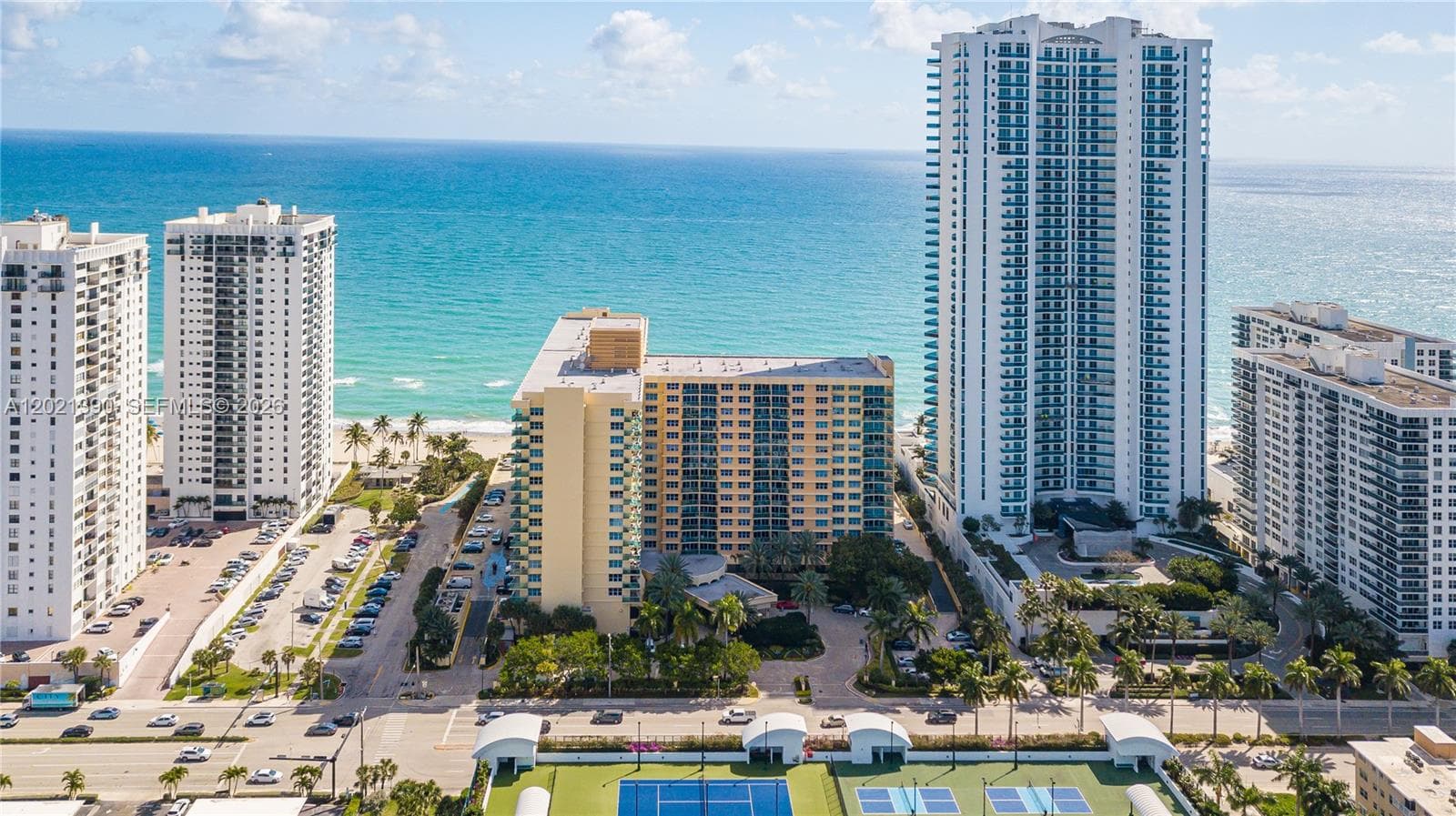 2501 S Ocean Dr 1603 photo 2