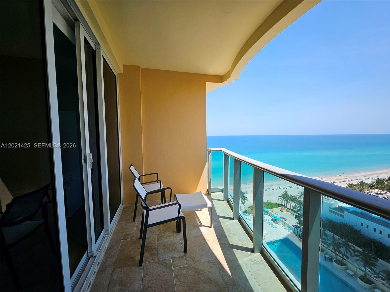 2501 S Ocean Dr PH17 photo 2