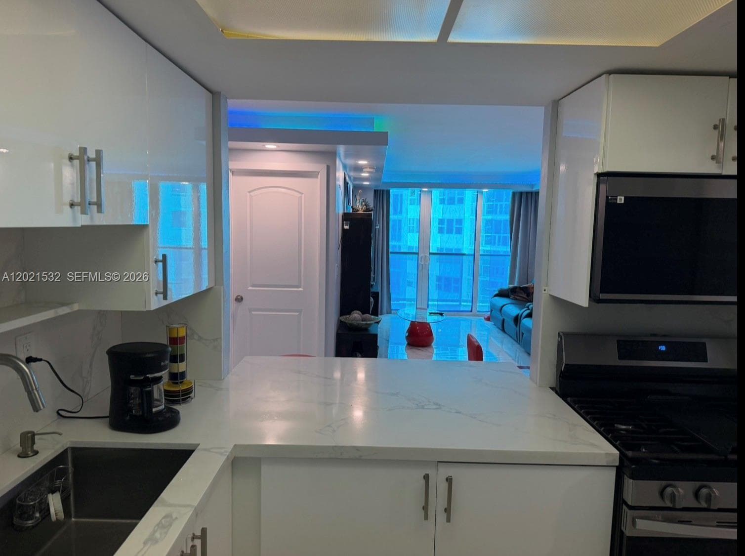 3140 S Ocean Dr 1003 photo 8