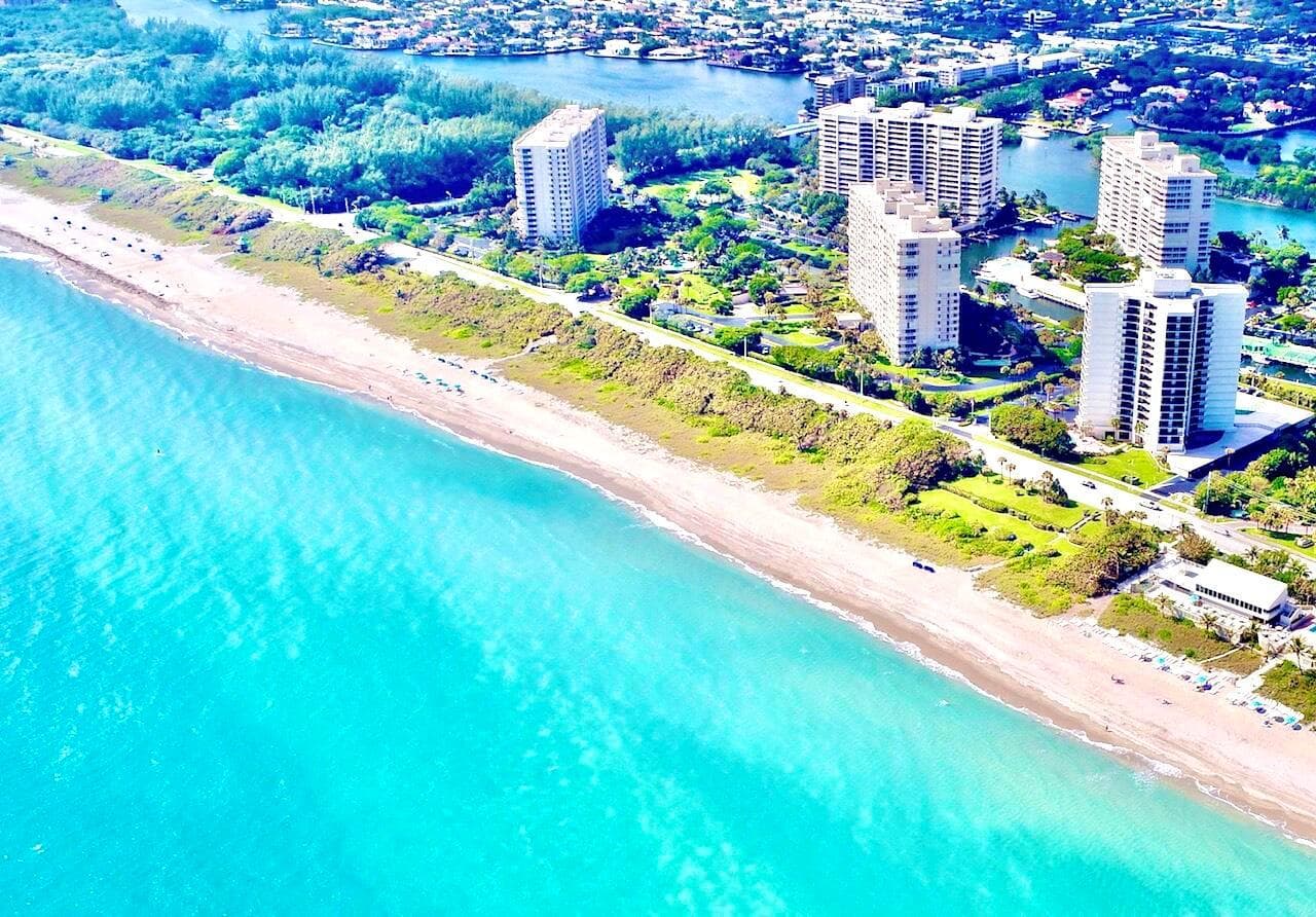 4501 N Ocean Boulevard #Th-04 1