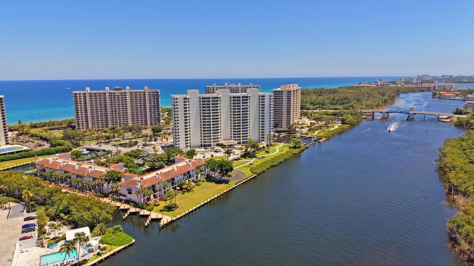 4501 N Ocean Boulevard #Th-04 4