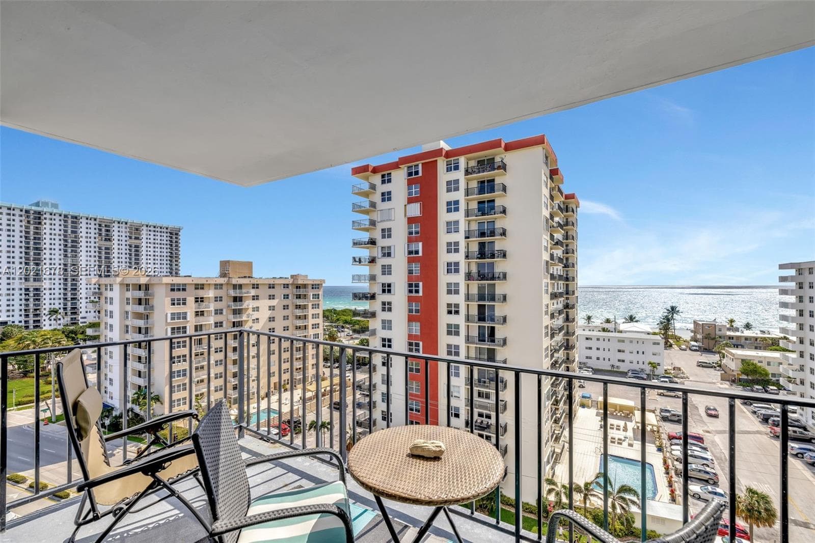 1400 S Ocean Dr 1001 photo 12