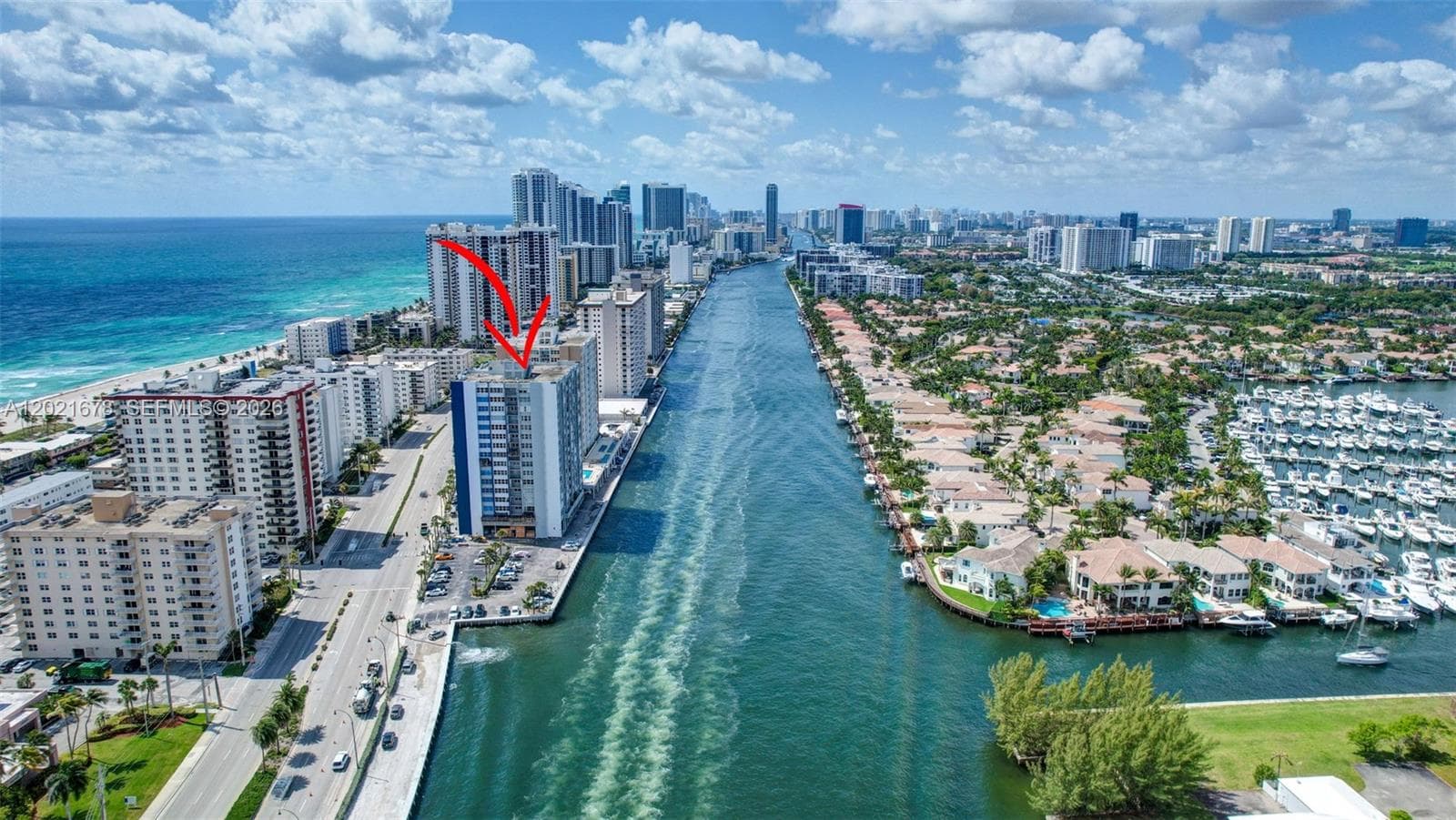1400 S Ocean Dr 1001 photo 22