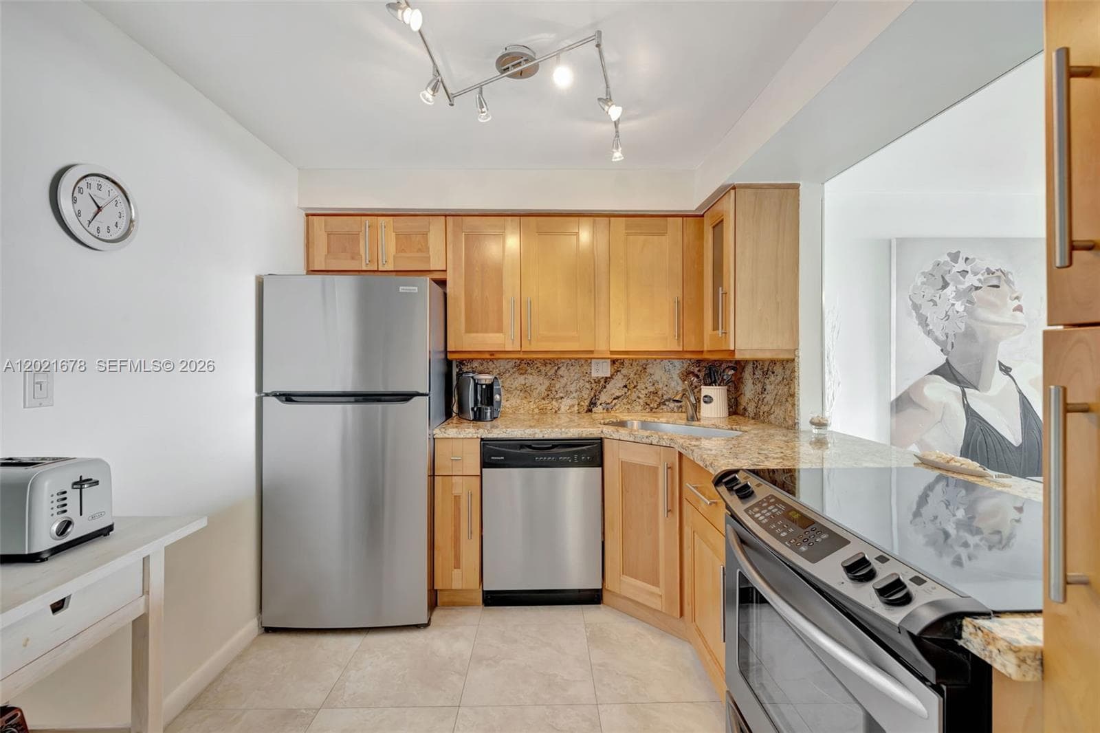 1400 S Ocean Dr 1001 photo 4