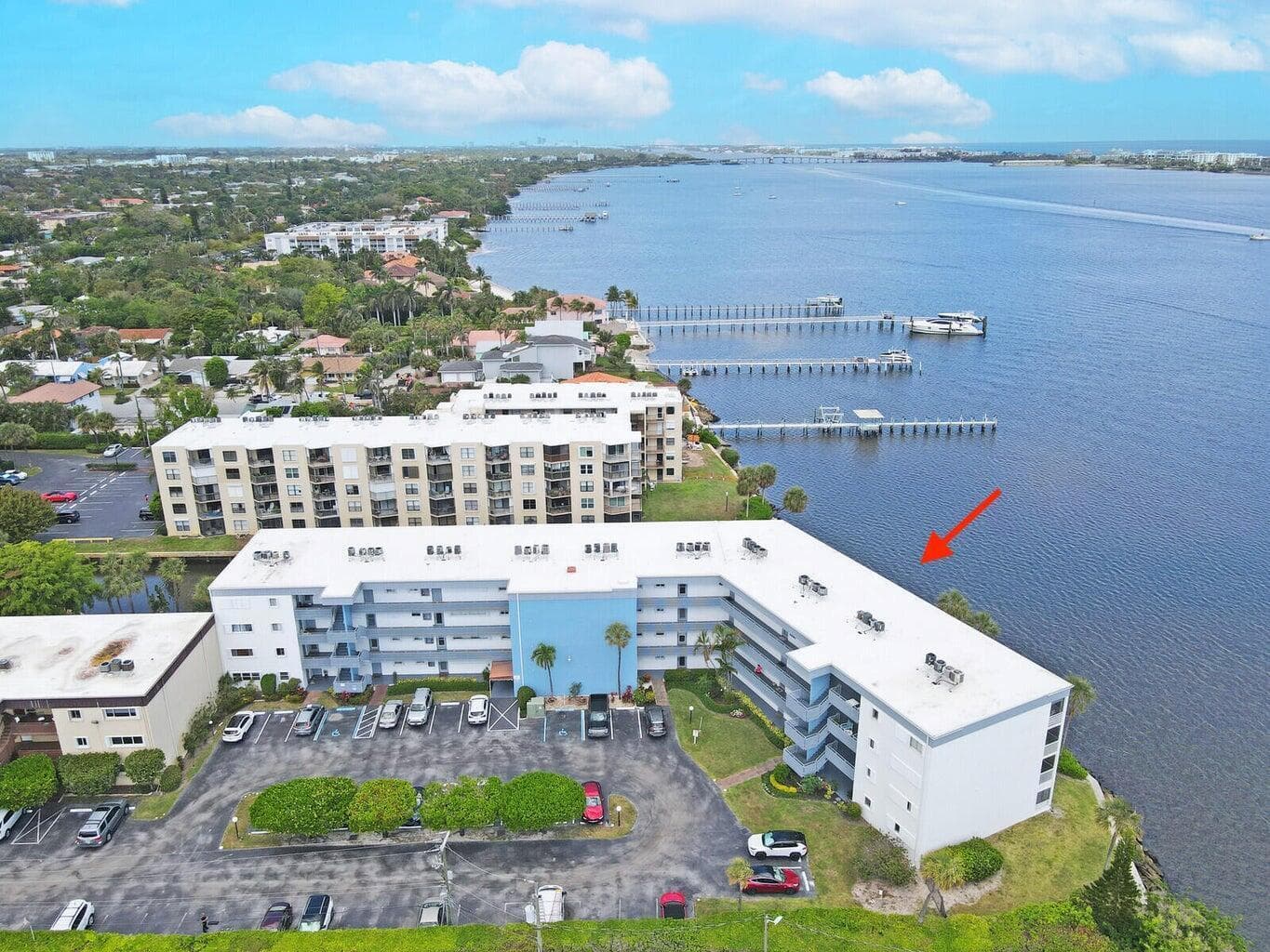 100 Waterway Drive S #209 2