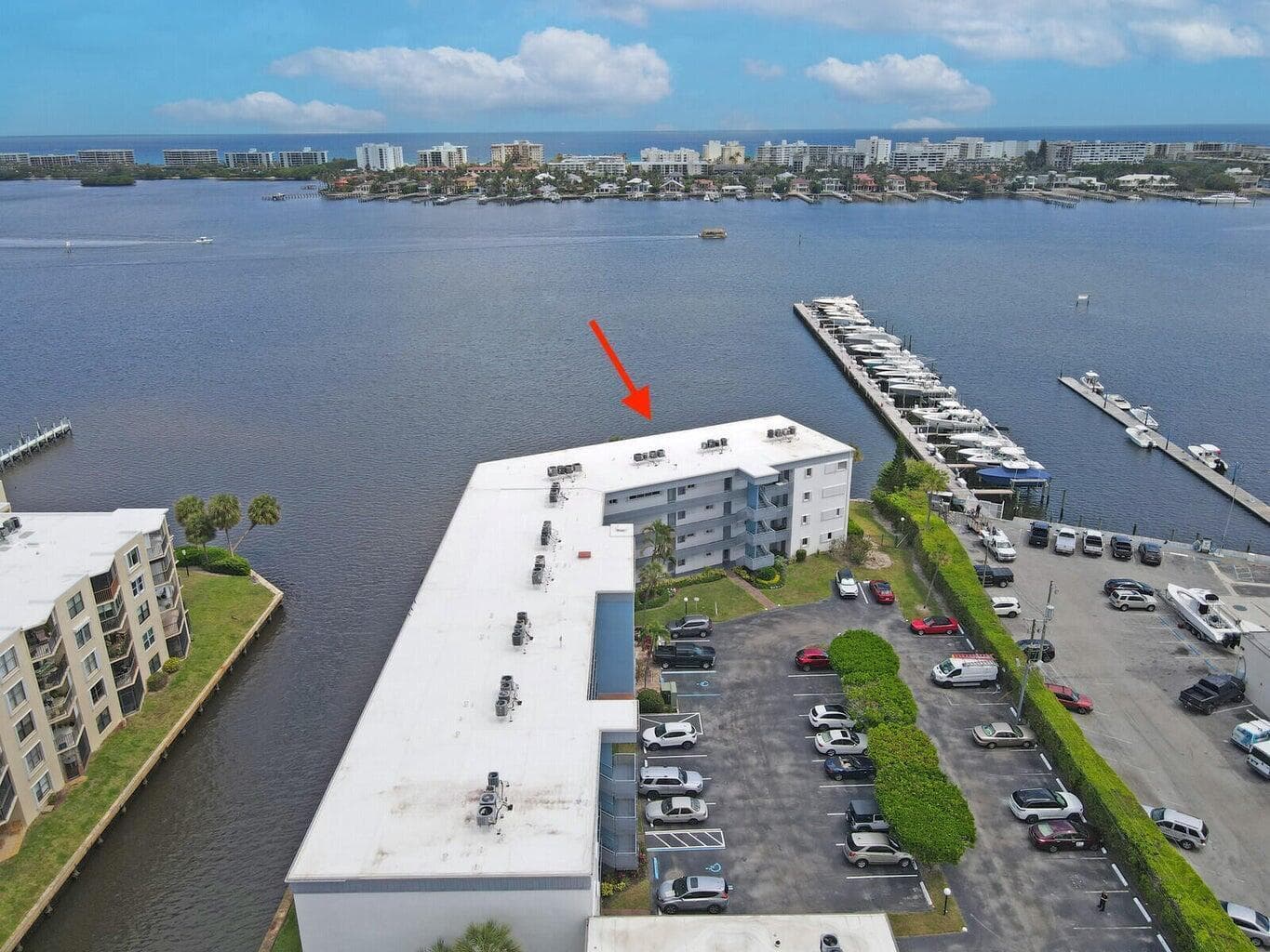 100 Waterway Drive S #209 3