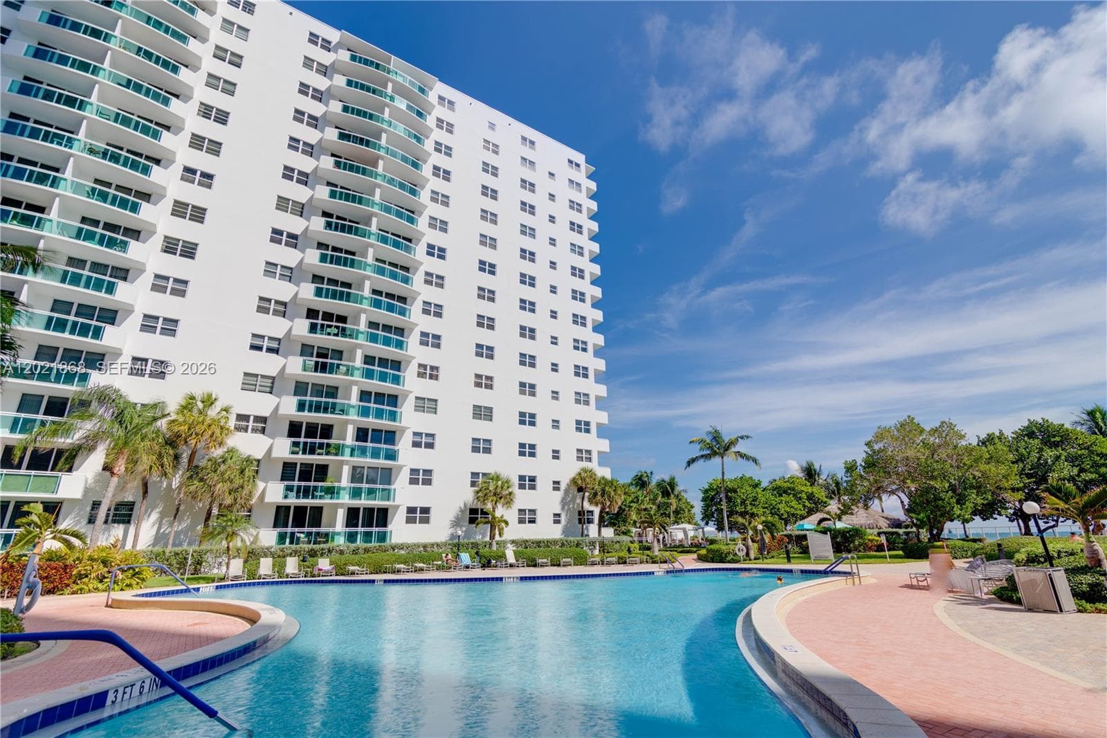 3001 S Ocean Dr 119 photo 23