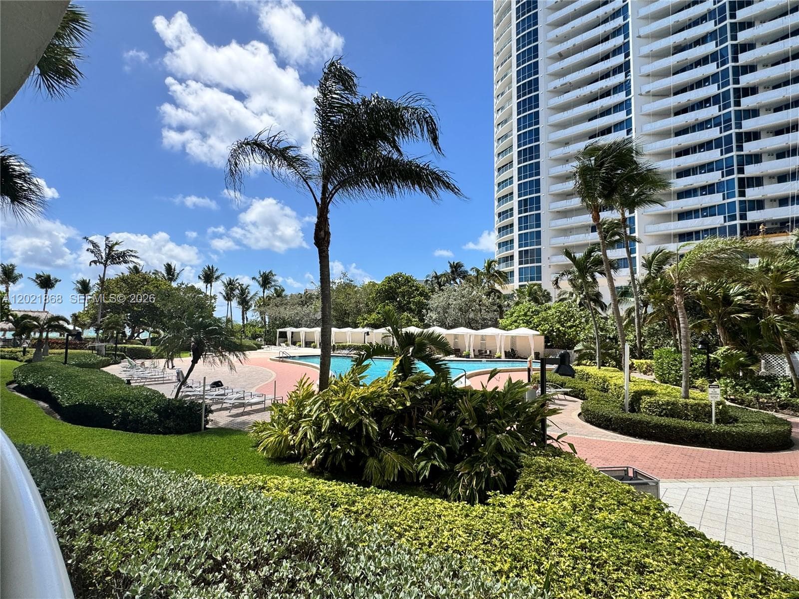 3001 S Ocean Dr 119 photo 1