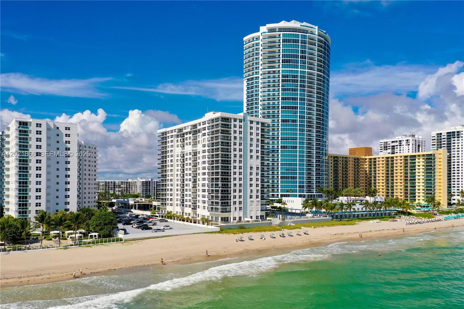 3001 S Ocean Dr 119 photo 25