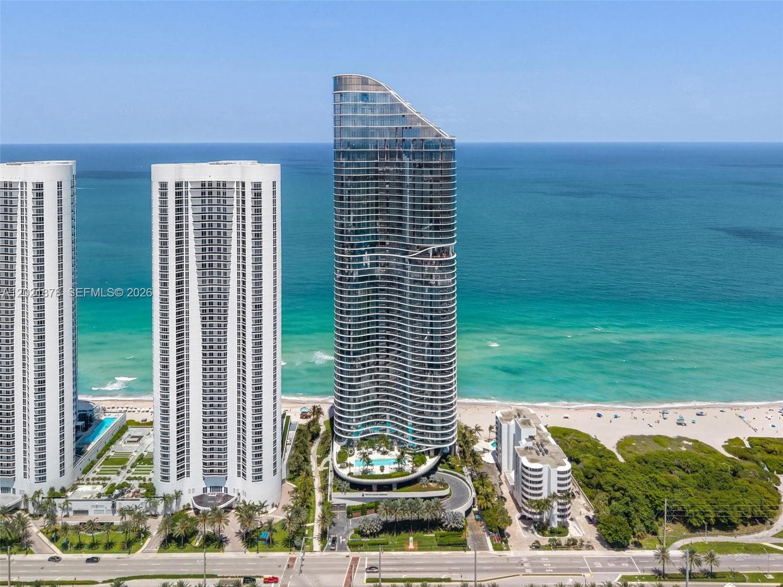 15701 Collins ave 3001 photo 1
