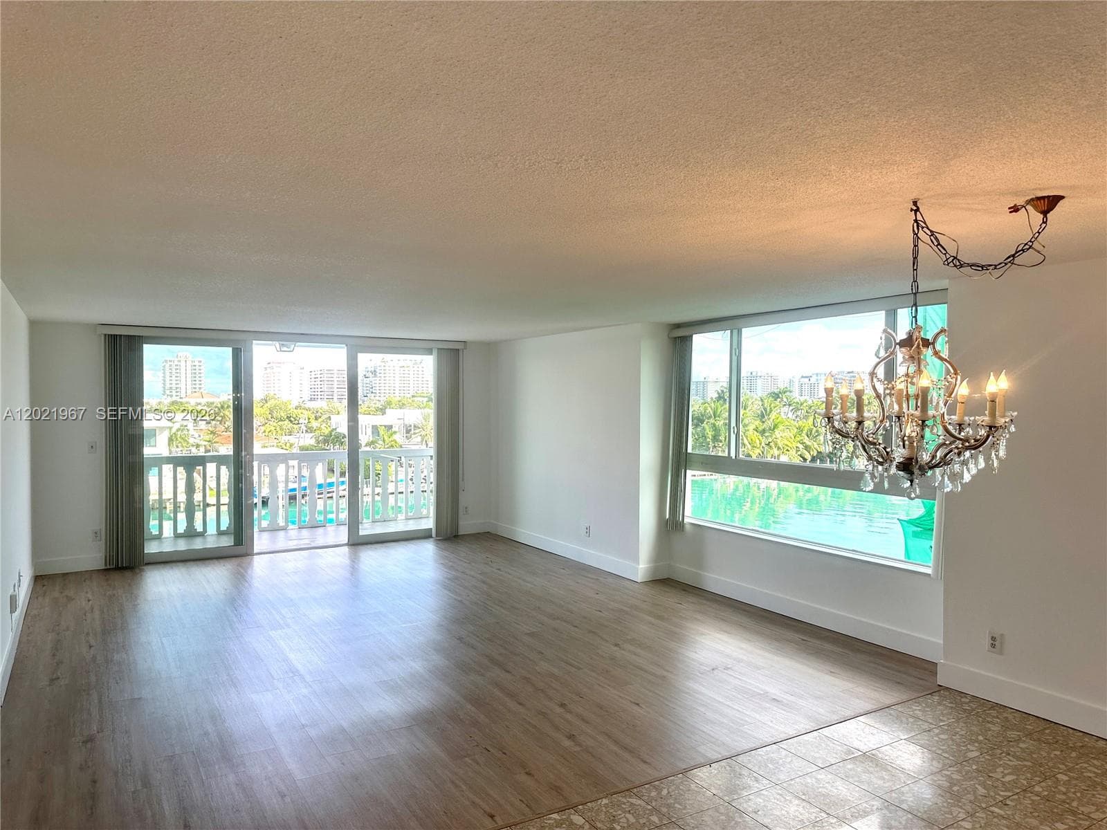9501 E Bay Harbor Dr 5B photo 5