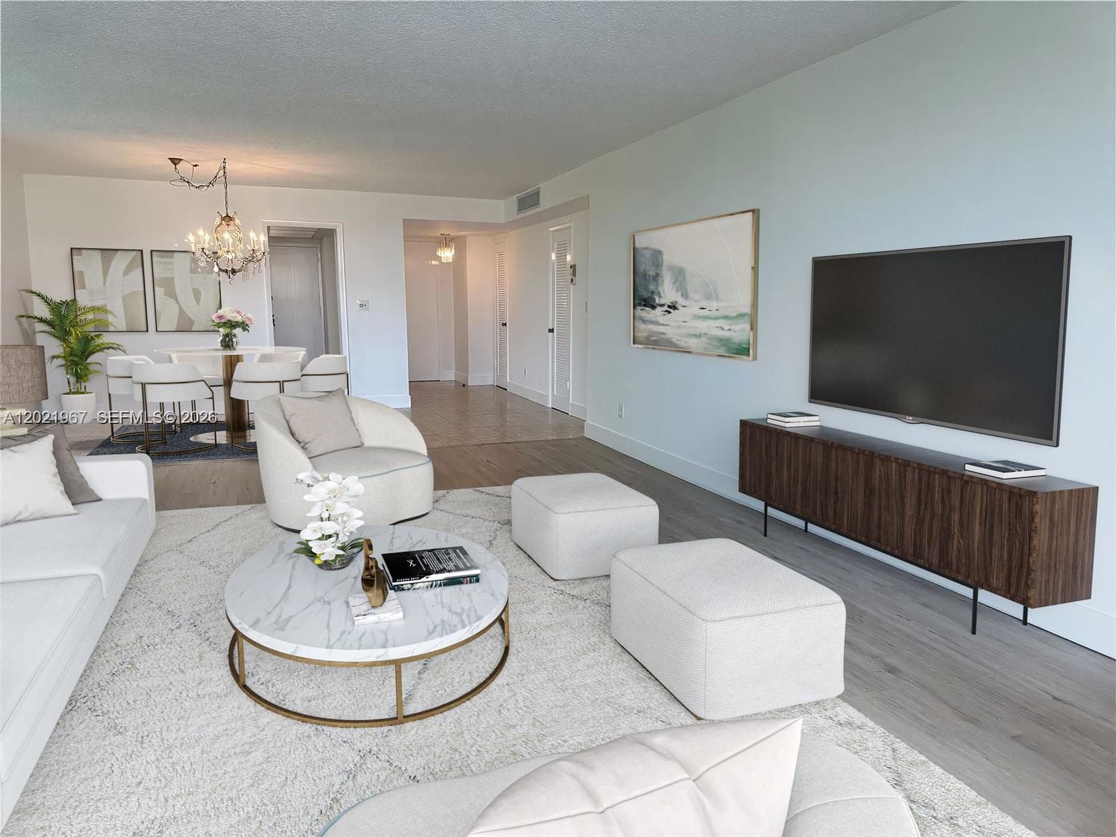9501 E Bay Harbor Dr 5B photo 9