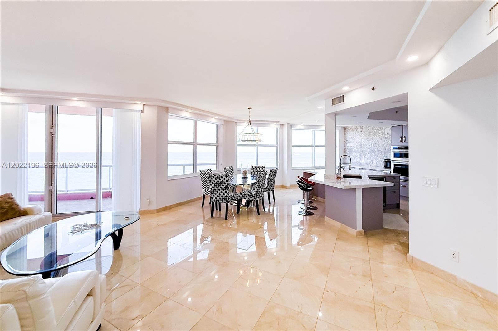 2100 N Ocean Blvd 19B photo 4