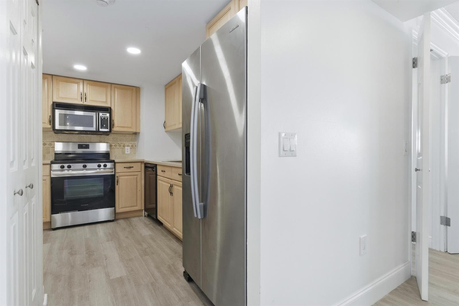 5600 N Flagler Drive #1605 5