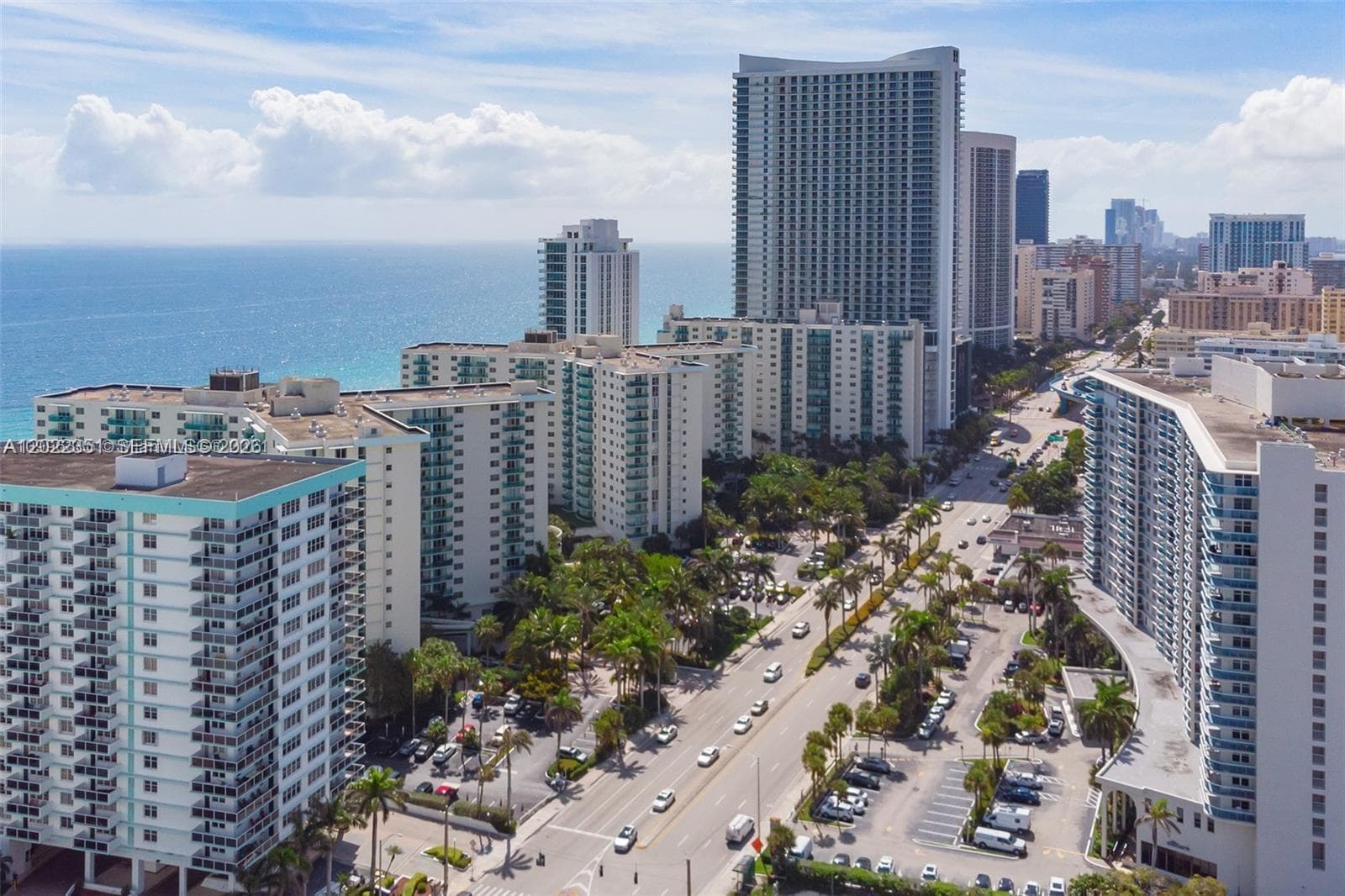 3801 S Ocean Dr 2Z photo 2