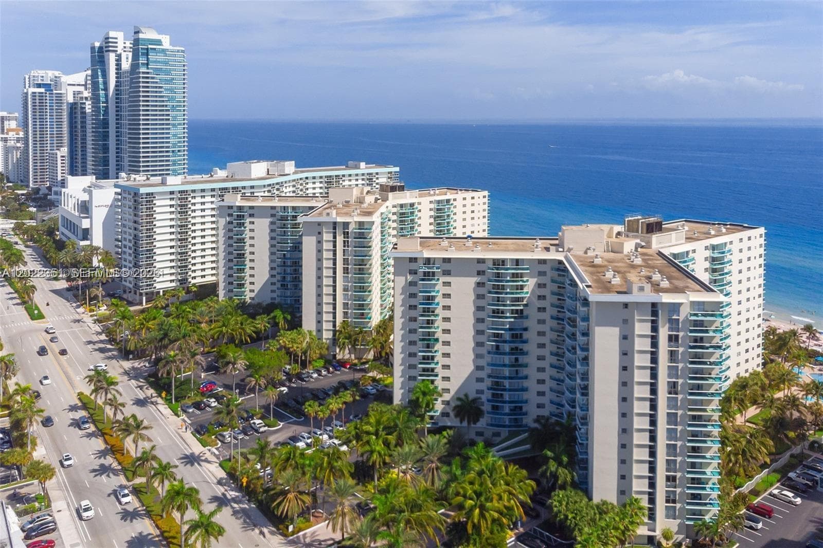 3801 S Ocean Dr 2Z photo 1