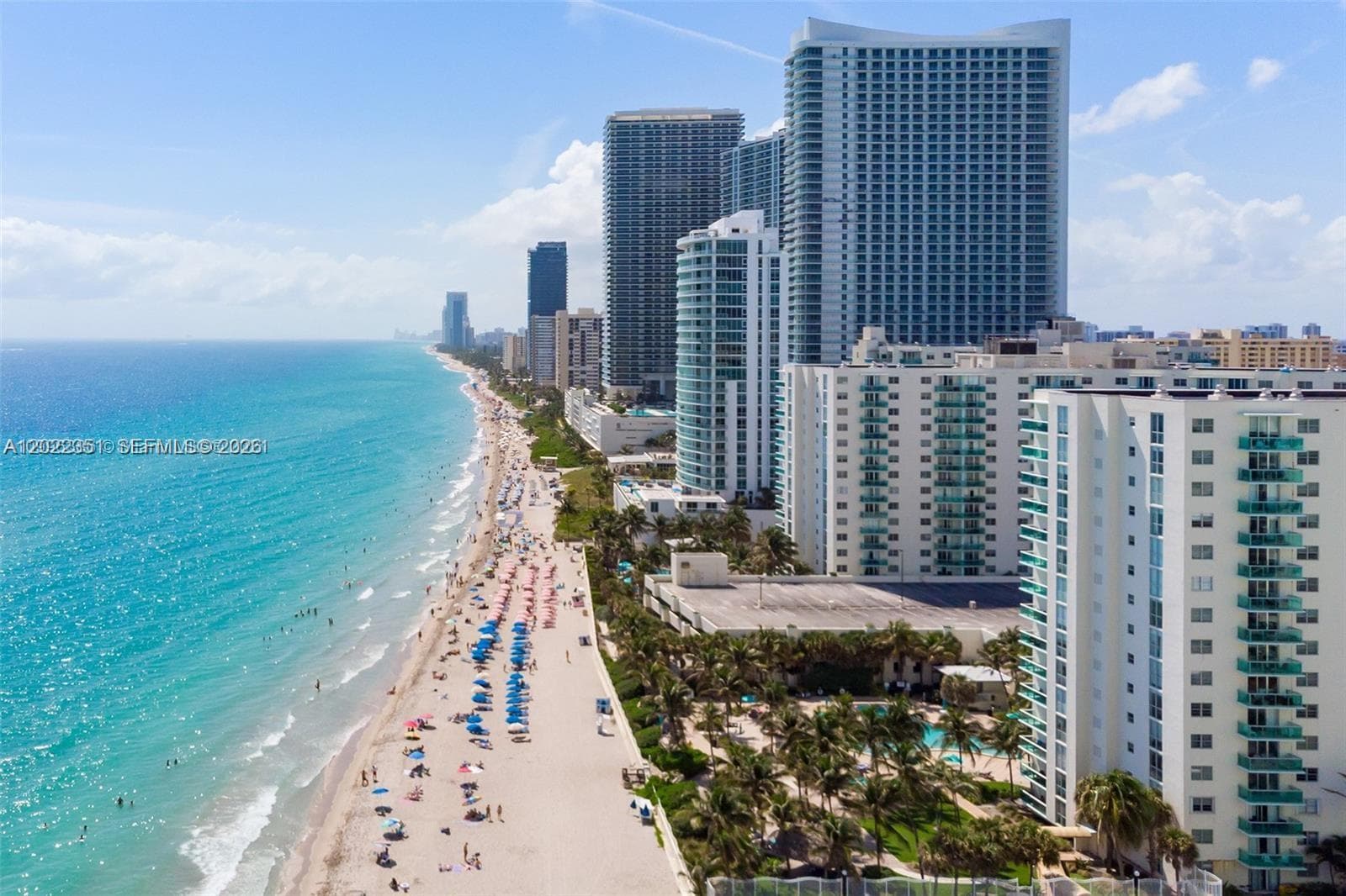3801 S Ocean Dr 2Z photo 5