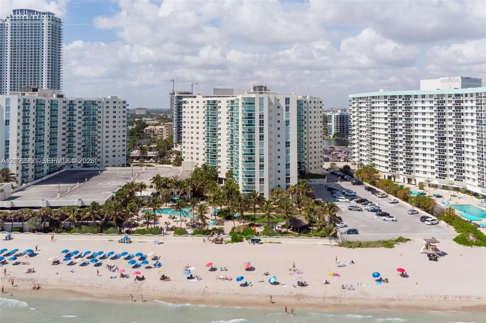 3801 S Ocean Dr 2Z photo 4
