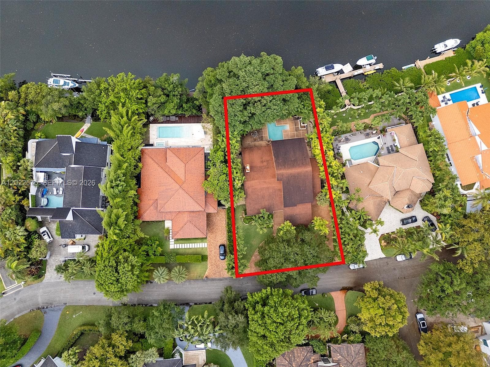 7244 E Lago Dr 3