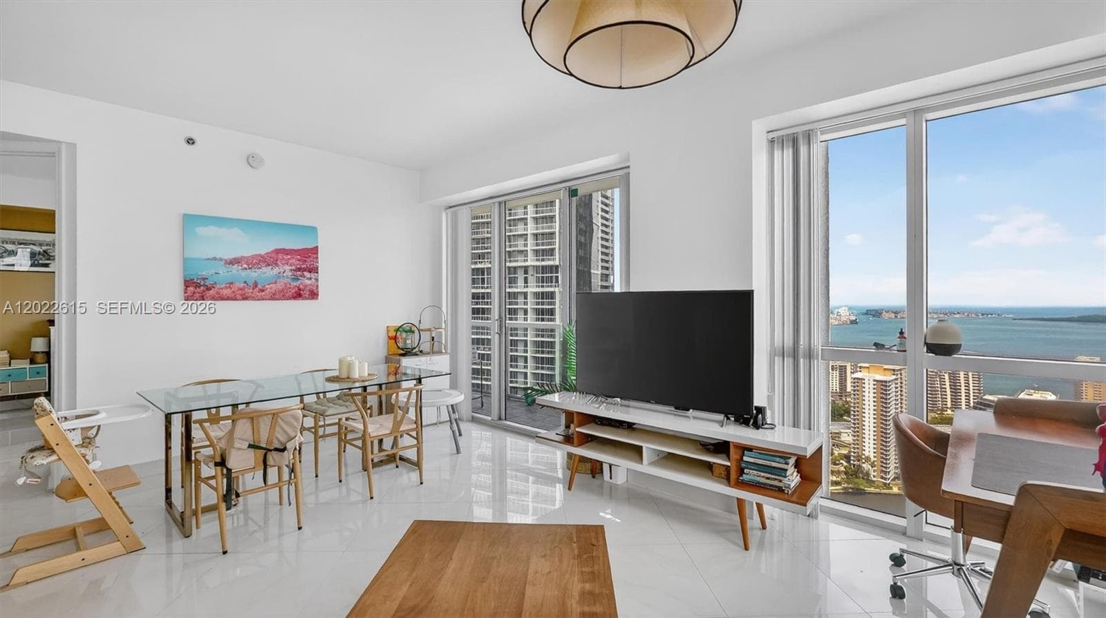 500 Brickell Ave 4102 photo 5