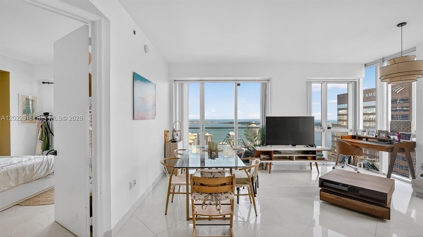 500 Brickell Ave 4102 photo 4