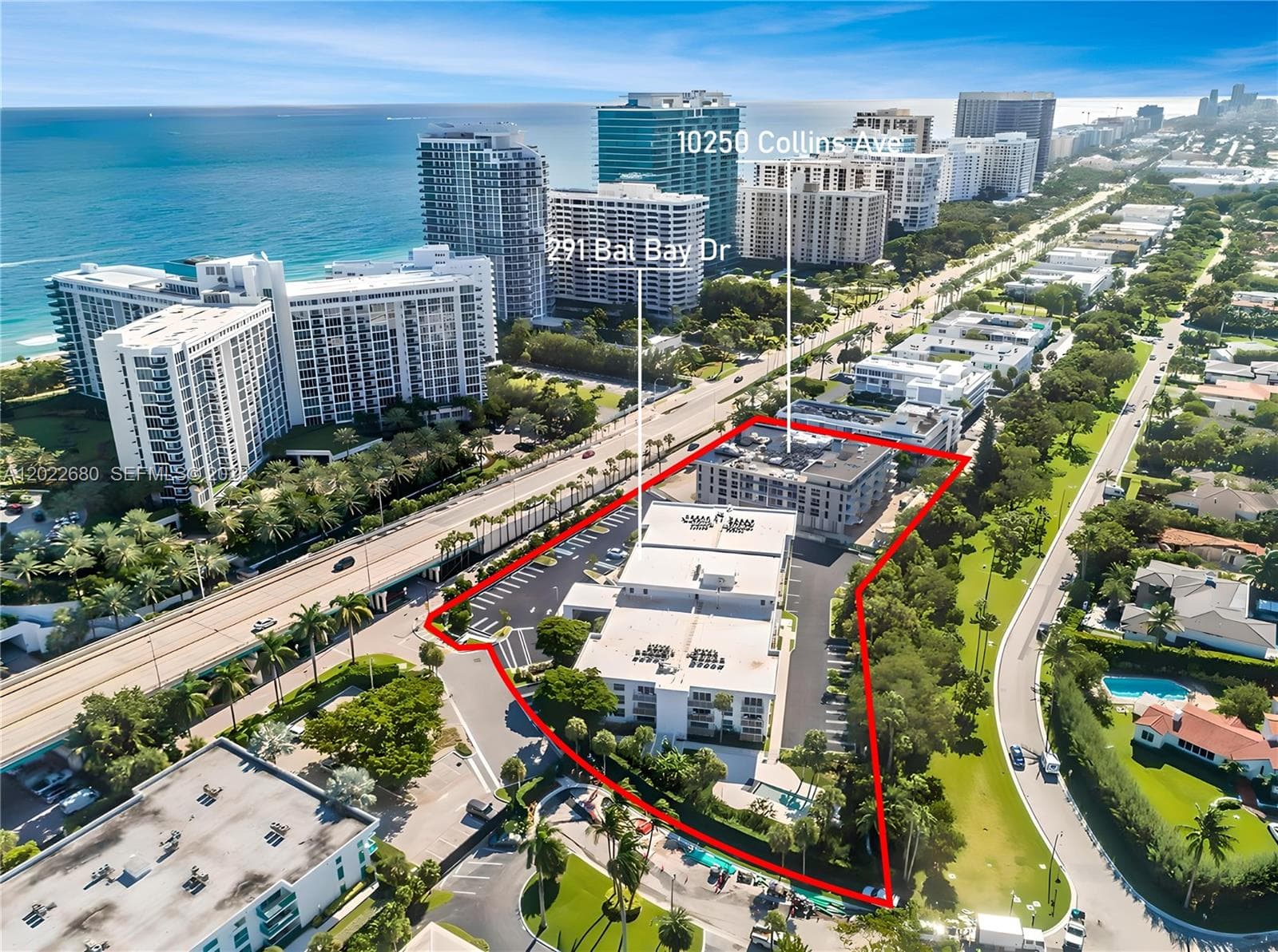 10250 Collins Avenue 307 photo 8