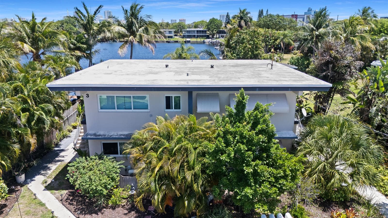 1400 SE 7th Avenue #2 4
