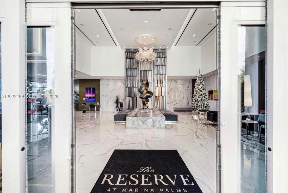 17111 Biscayne Blvd 2209 photo 22
