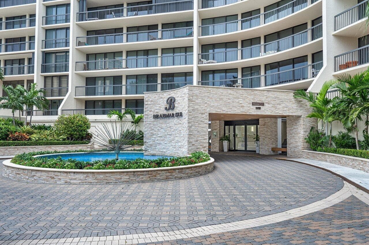 4740 S Ocean Boulevard #1515 3
