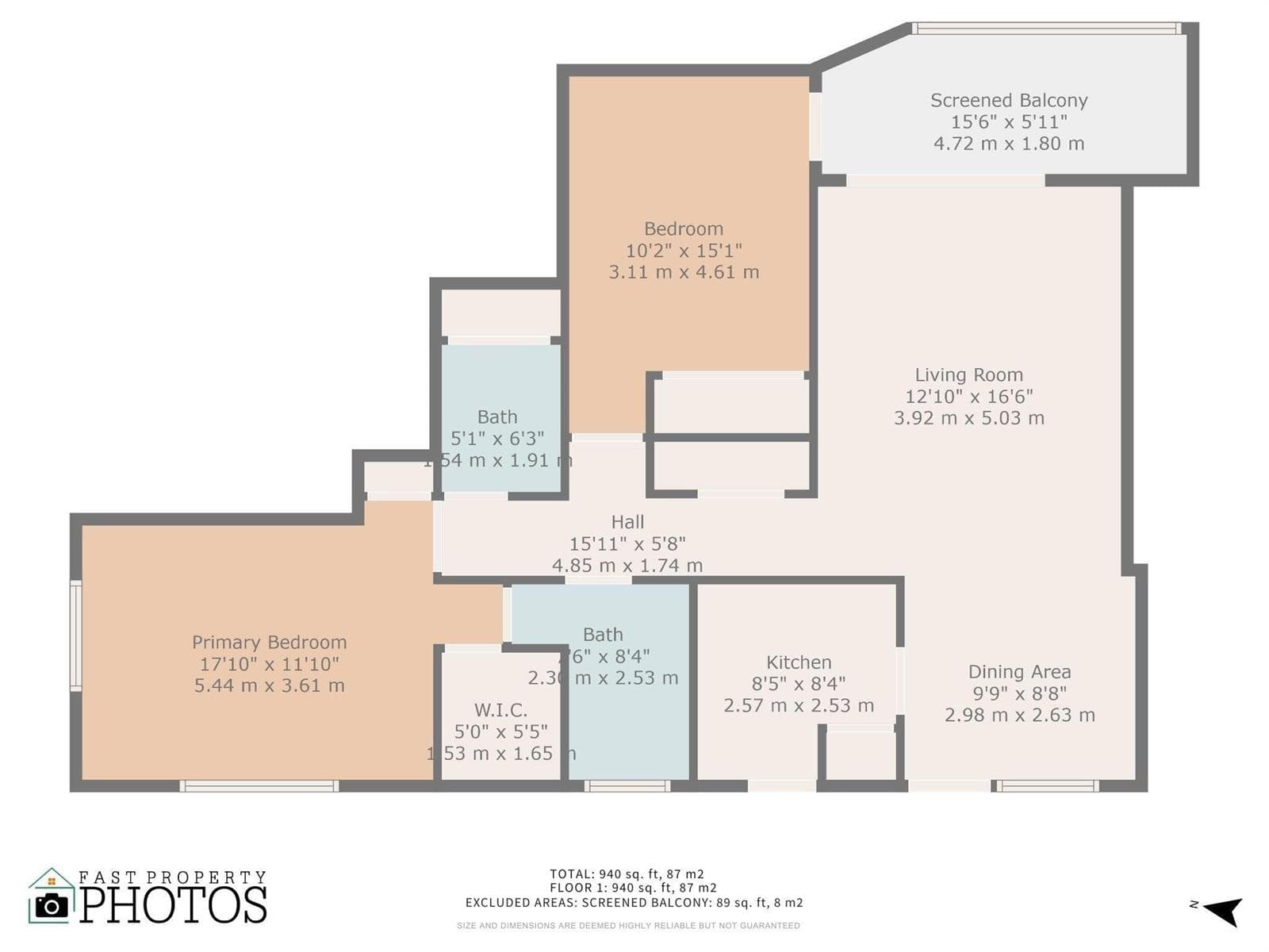 1510 SE 15th Street #308 2