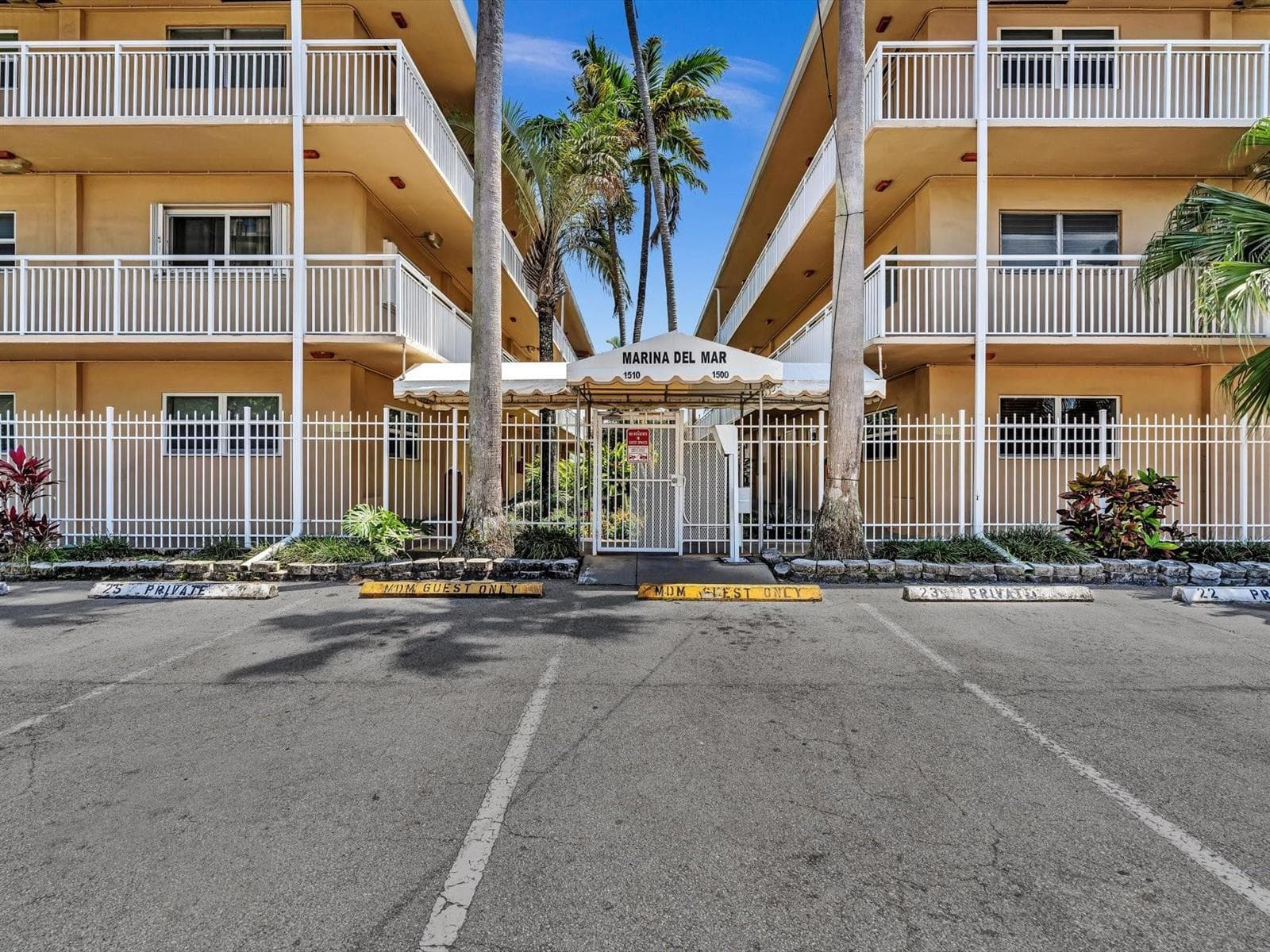 1510 SE 15th Street #308 1