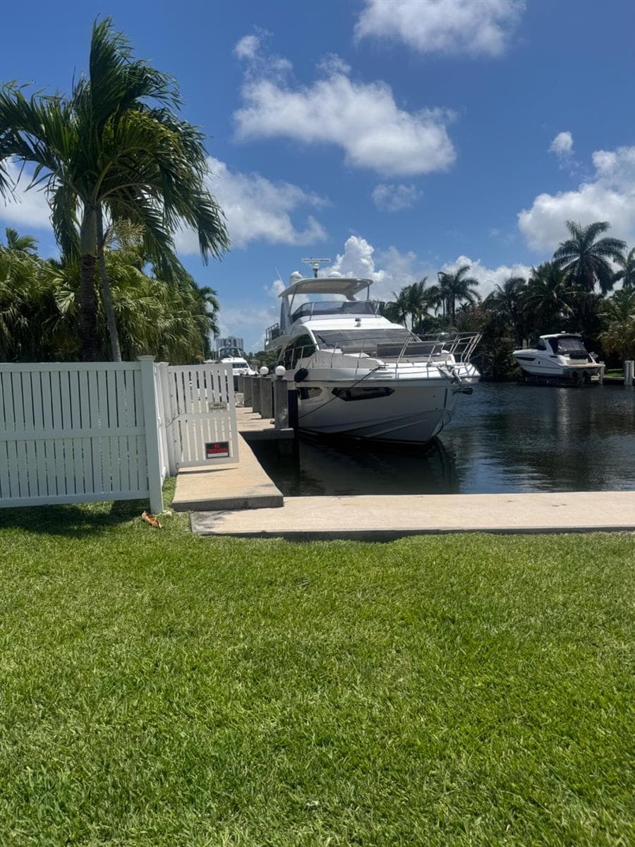 600 Hibiscus Drive 3
