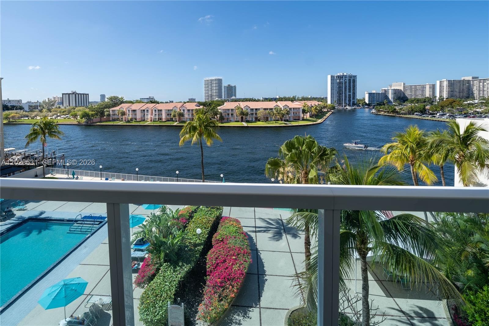 3800 S Ocean Dr 306 photo 1