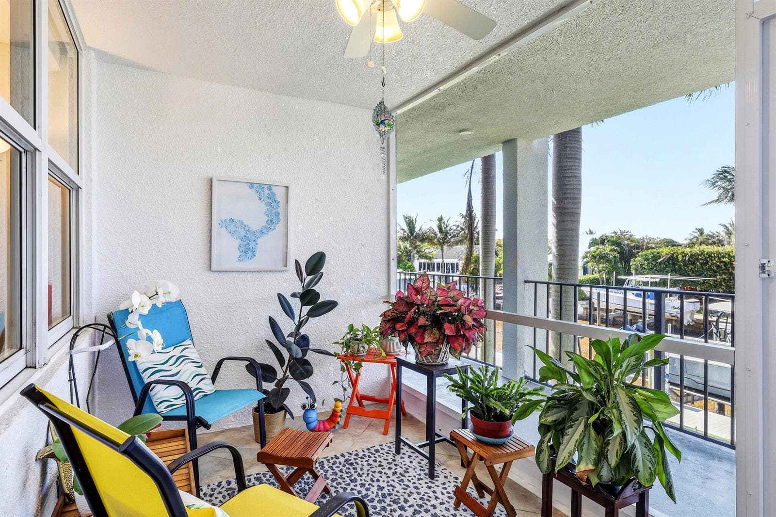 109 Paradise Harbour Boulevard #203 3