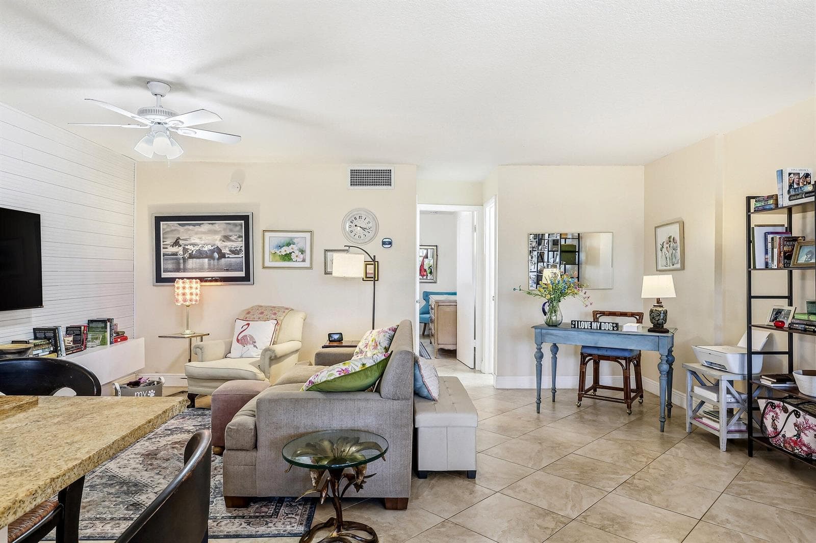 109 Paradise Harbour Boulevard #203 5