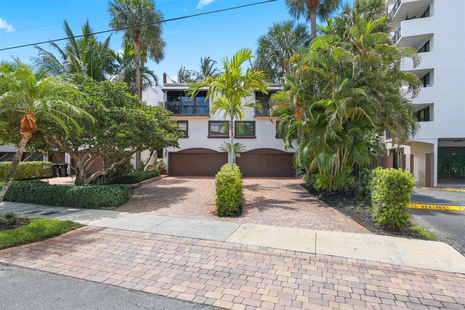 3010 NE 49th Street #7 3