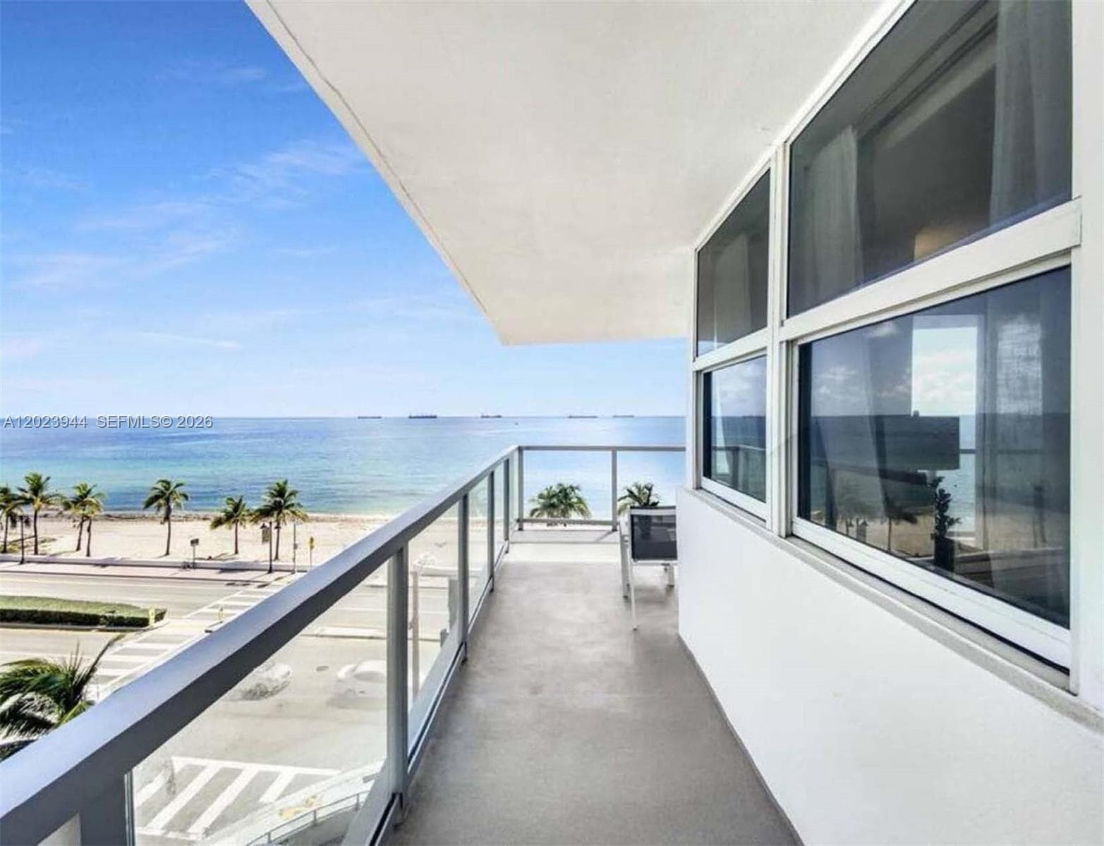 209 N Fort Lauderdale Beach Blvd 5B photo 17