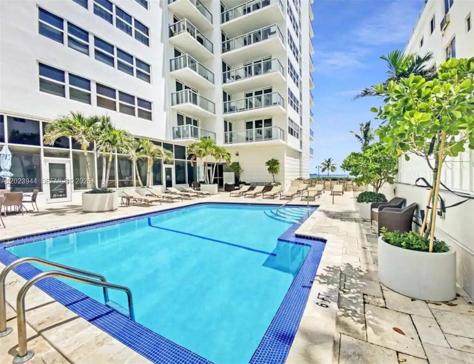 209 N Fort Lauderdale Beach Blvd 5B photo 21