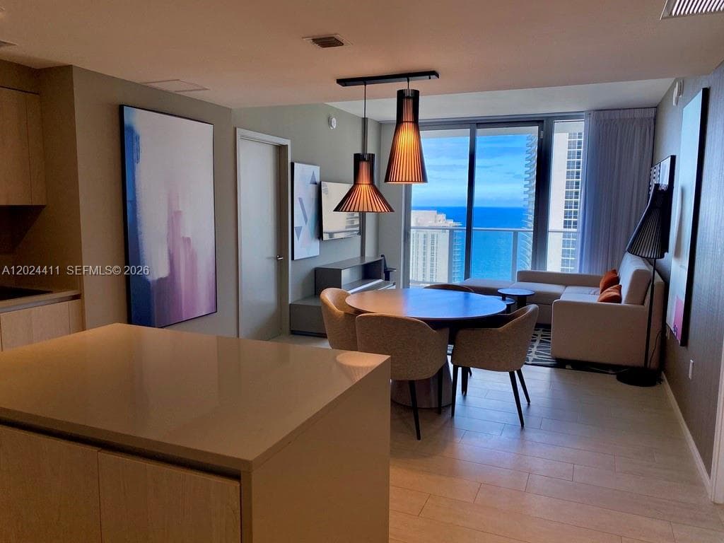 4010 S Ocean Dr R2607 photo 6