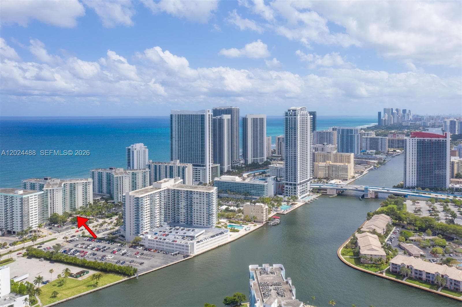 3801 S Ocean Drive 5L photo 3